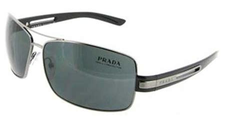 Prada Sunglasses PR54IS 